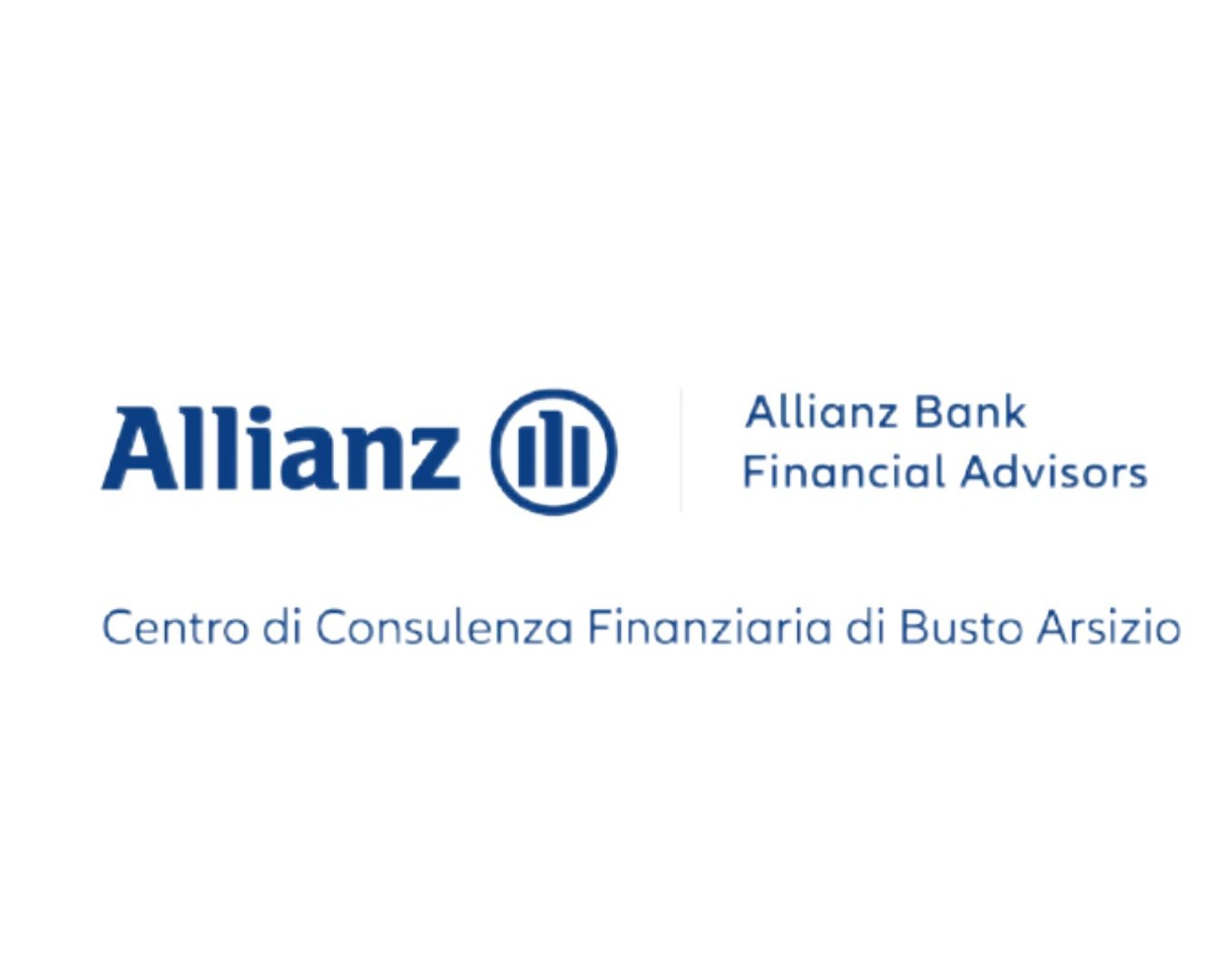 Allianz Bank - Consulente Finanziario Busto Arsizio