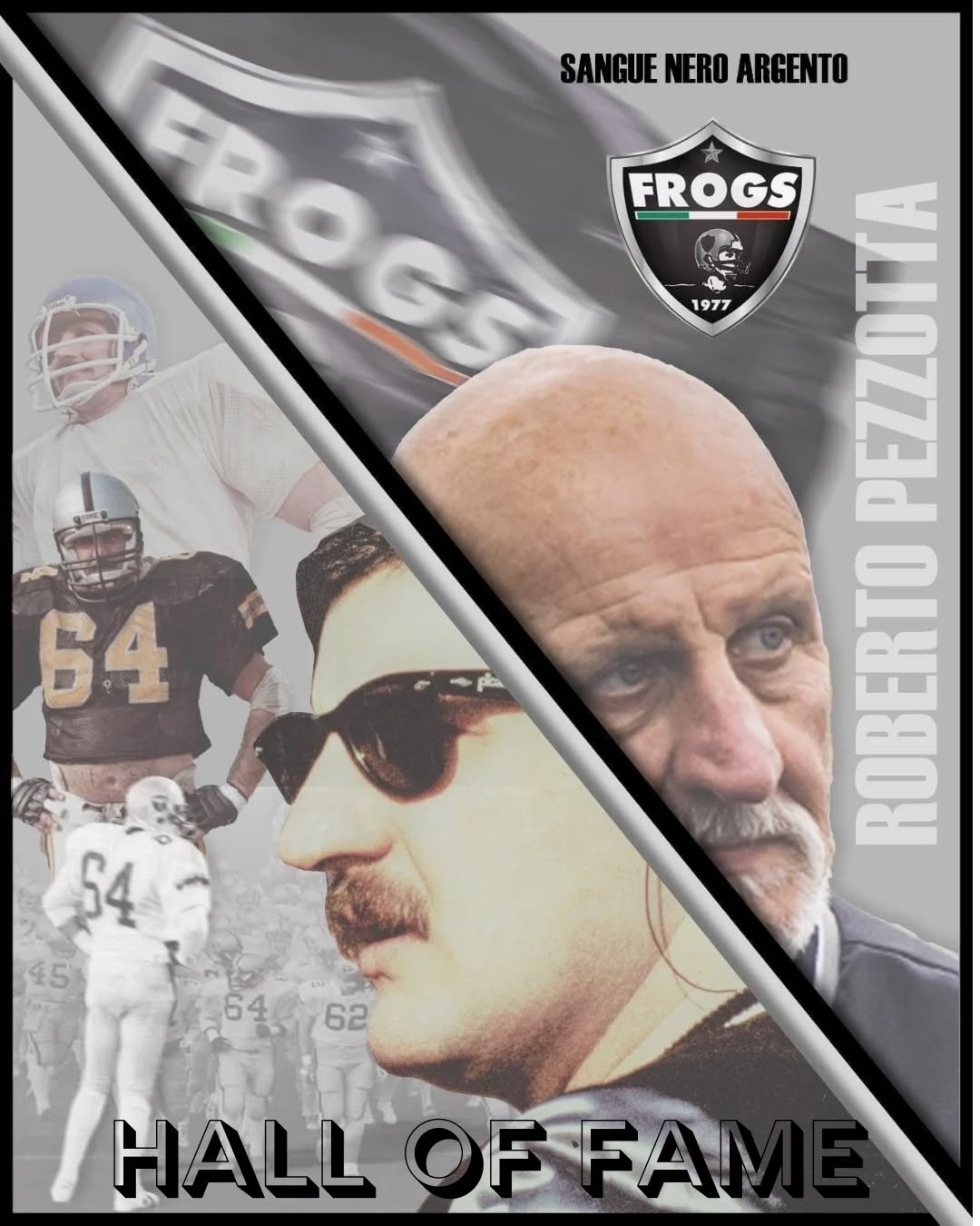 Roberto Pezzotta