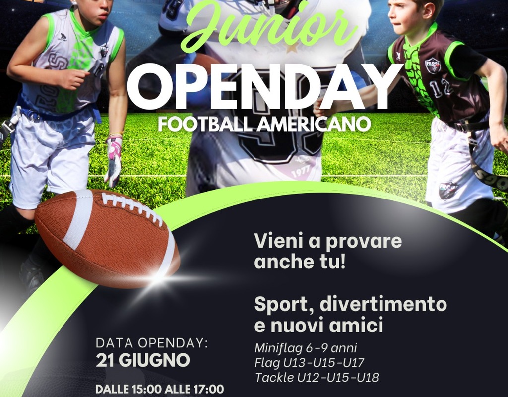 OpenDayvolantino